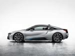 BMW i8 2014 года
